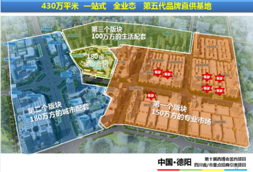 德阳西部国际最新状况及家的温馨日常揭秘