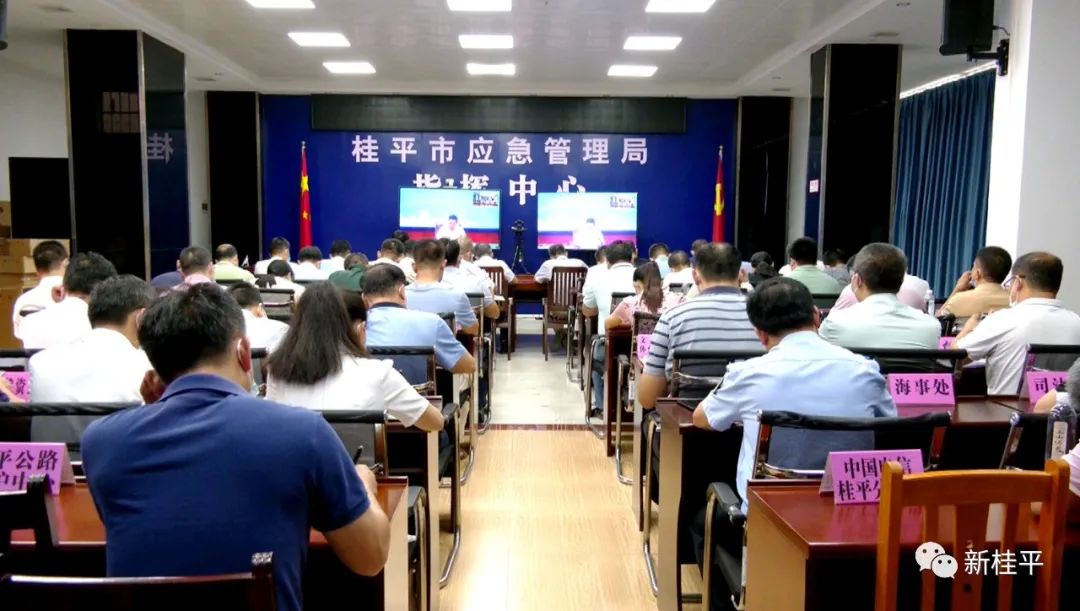 桂平新闻最新消息综述，时事动态一网打尽