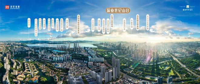 重磅推荐，2025年兴义最新开盘房产一览