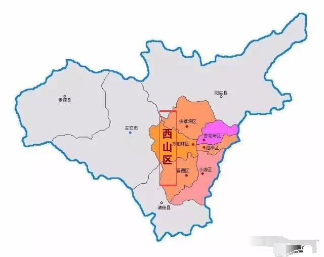 榆次划归太原，城市融合发展的前景展望与最新动态