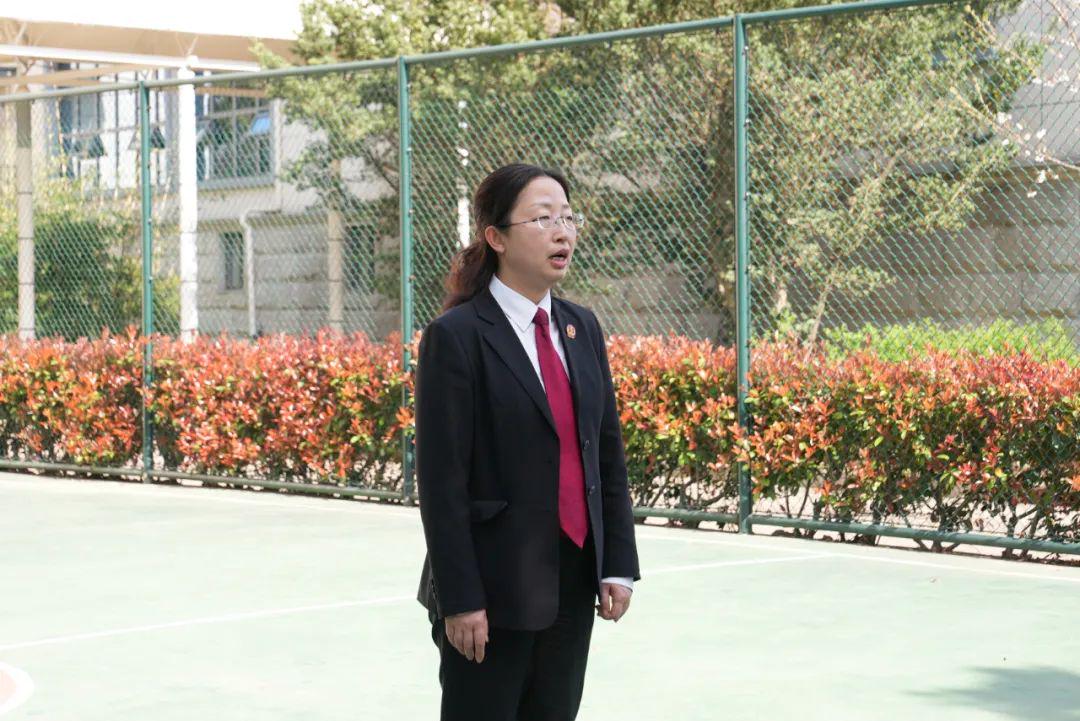 江都李琴最新动态更新