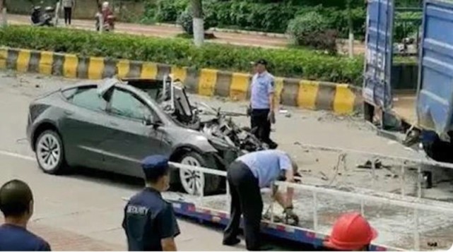 遂宁之窗车祸事件，关注与反思