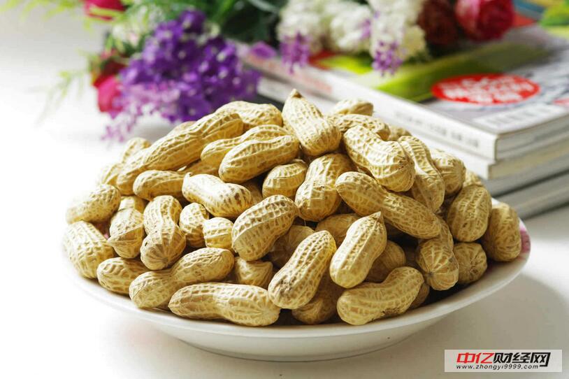 中牟花生米最新价格，时代印记与市场的脉动