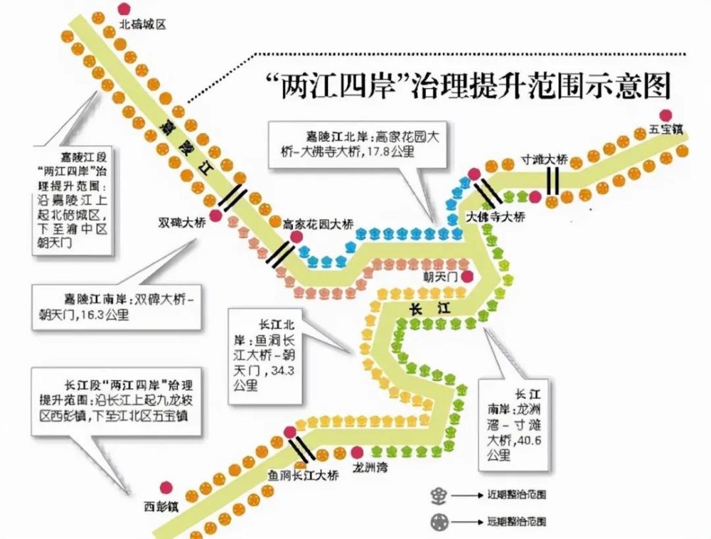 巴南李家沱最新规划展现科技魅力，未来面貌焕然一新