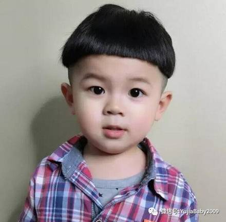 男童夏季发型流行趋势与个人立场探讨，最新图片精选 2025年发型参考