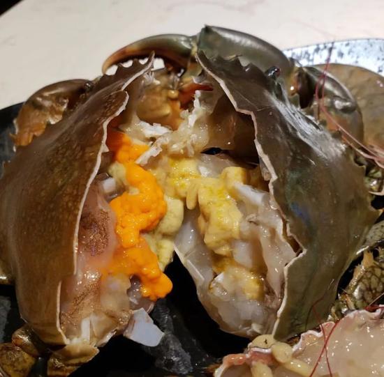 台州青蟹最新行情与探索自然美景之旅，寻找内心平静之旅