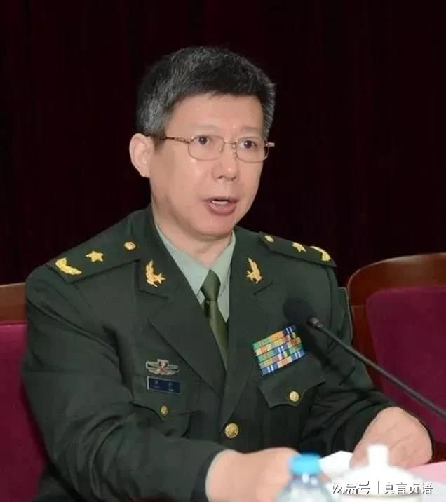 孙波少将最新动态曝光