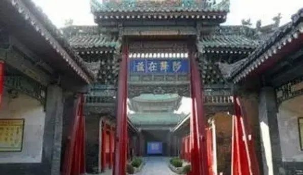 咸阳南寺照村最新发展概述