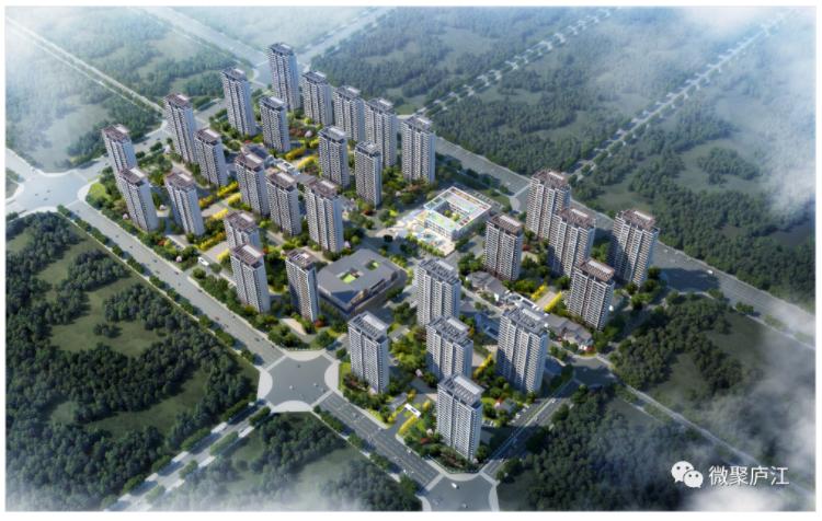 庐江安置房最新动态详解，申请、查询与入住指南（初学者与进阶用户必看）