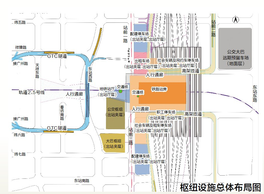 武阳规划最新南昌东站，科技引领交通枢纽，开启未来生活新篇章