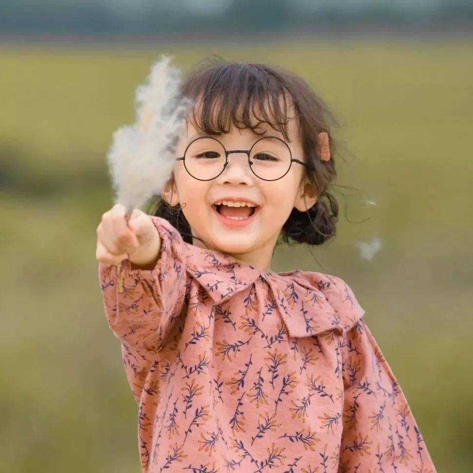 最新萌娃头像女生潮流，时代风尚的青春印记