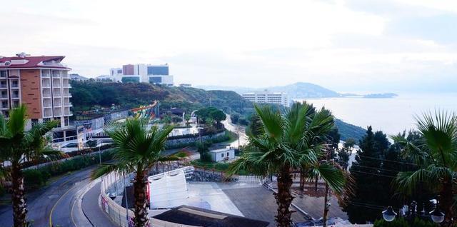 北部时光房产证最新动态与探索自然美景的旅程