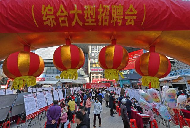 泉州泉港最新招聘动态解析及招聘信息汇总