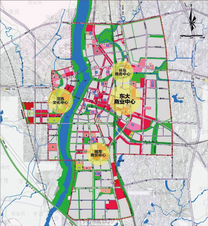 安陆市最新城市规划揭秘，未来发展蓝图与战略部署