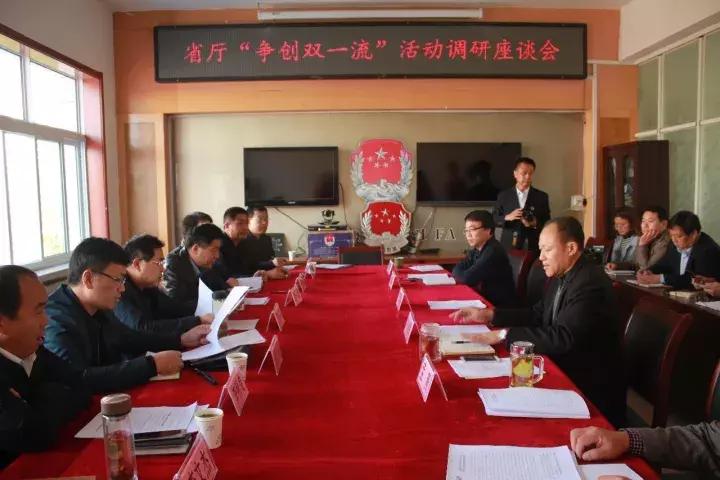 河北公安厅厅长最新动态及概况概述