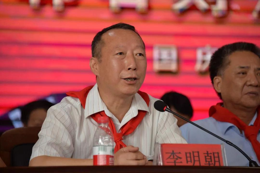 李明朝邯郸最新任职消息及步骤指南
