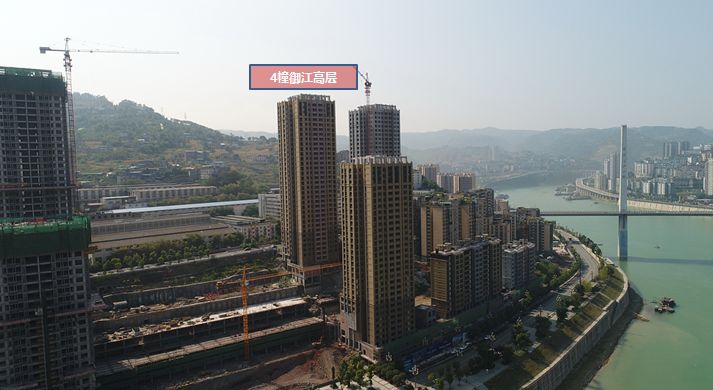 东莞东江之星最新建设进展与家庭星光记忆