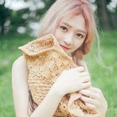 韩范女生头像大全，温馨日常的友情相伴