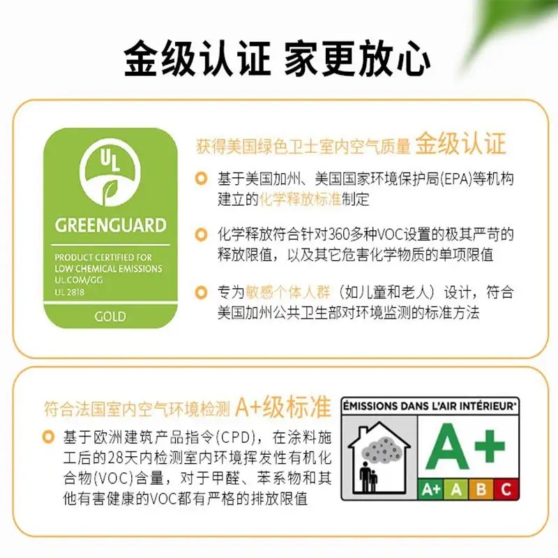 多乐士劲护最新款，家的温馨守护卫士