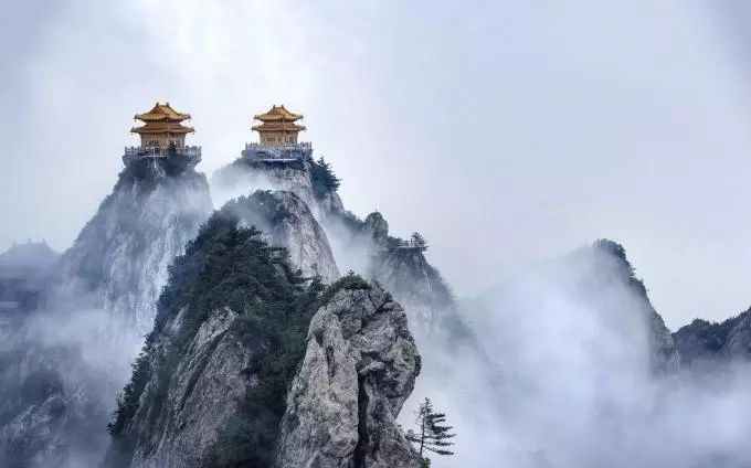 老君山最新免票政策，探索自然美景之旅启程！