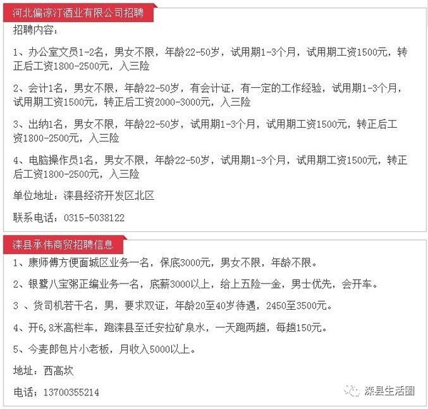 石岛赶集网最新招聘，小巷深处的职业机遇等你来探索！