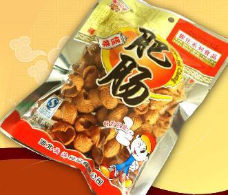 最新零食店名字精选集，创意与美味并存🍭🍮